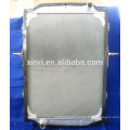 1301ZD2A-010 Aluminum Tube Radiator for DONGFENG Trucks in IRAN Market